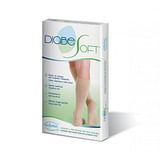 DIABESOFT GAMBALETTO BEIGE MISURA XL 1 PAIO
