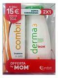 MOM BIPACK TERAPIA 250 ML + 100 G