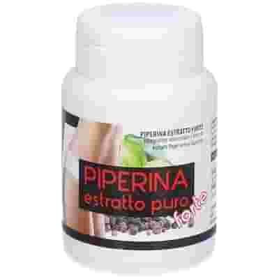 PIPERINA ESTRATTO PURO 60 CAPSULE