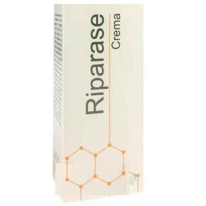 RIPARASE CREMA 50 ML