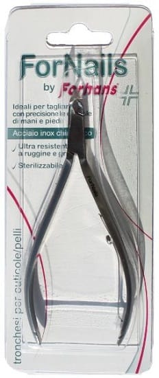 FORHANS TRONCHESE LAMA DA 6MM 12 CM