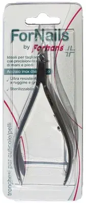 FORHANS TRONCHESE LAMA DA 6MM 12 CM FORHANS TRONCHESE LAMA DA 6MM 12 CM