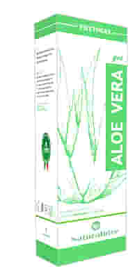 ALOE VERA GEL 200 ML