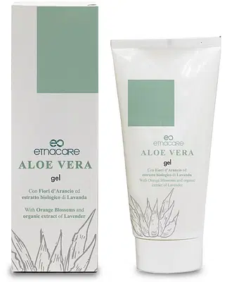 ALOE VERA GEL 200 ML ALOE VERA GEL 200 ML