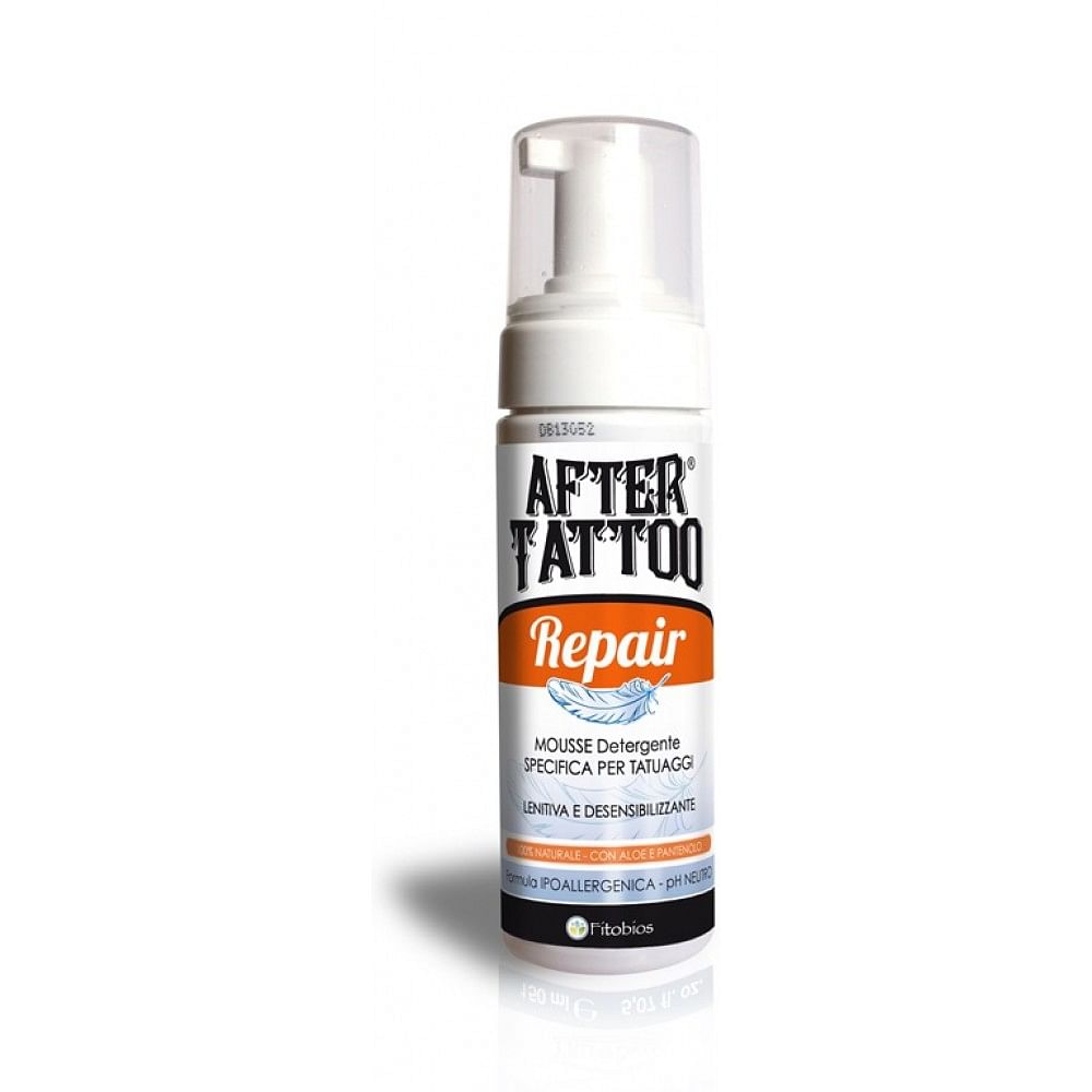 Aftertattoo Repair 100 Ml