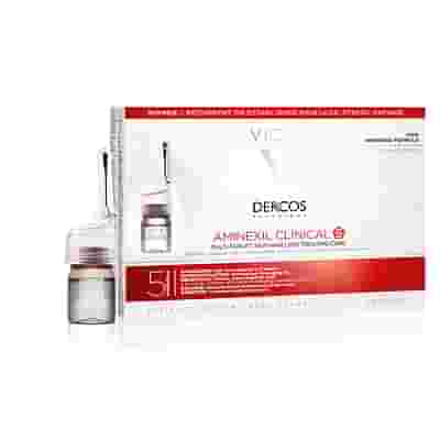 DERCOS AMINEXIL FIALE 21 DONNA 6 ML