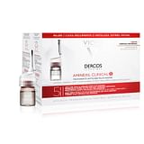 DERCOS AMINEXIL FIALE 42 DONNA 6 ML