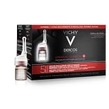 DERCOS AMINEXIL FIALE 42 UOMO 6 ML