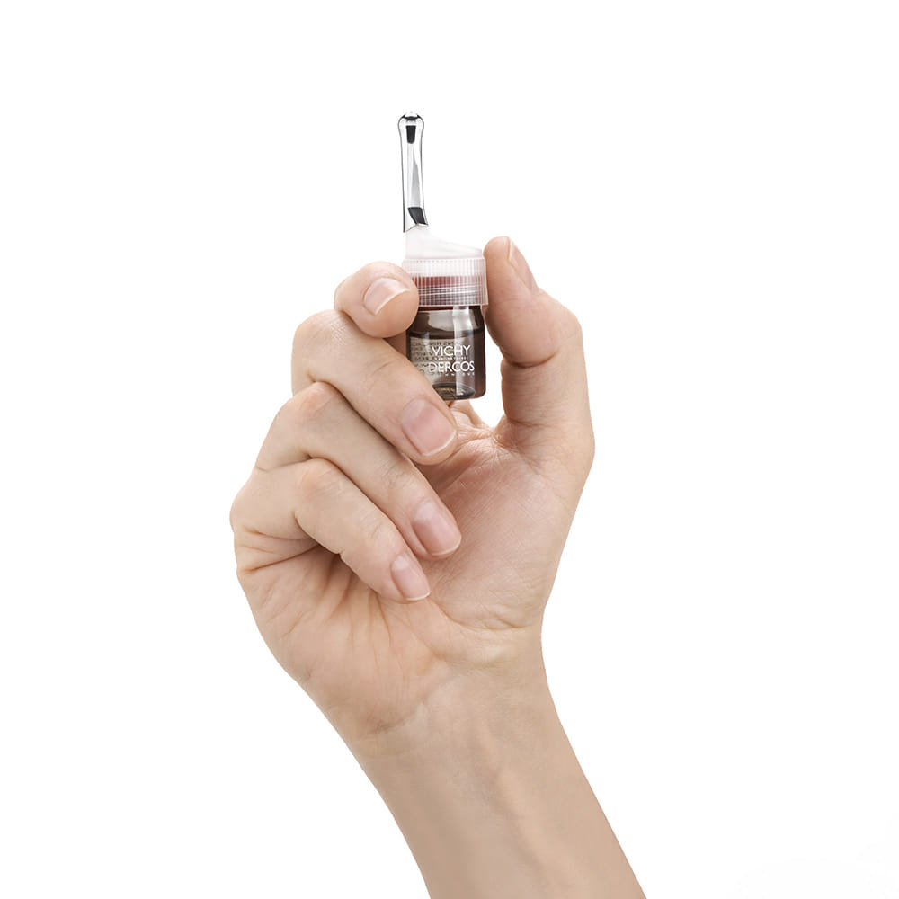 DERCOS AMINEXIL FIALE 42 UOMO 6 ML