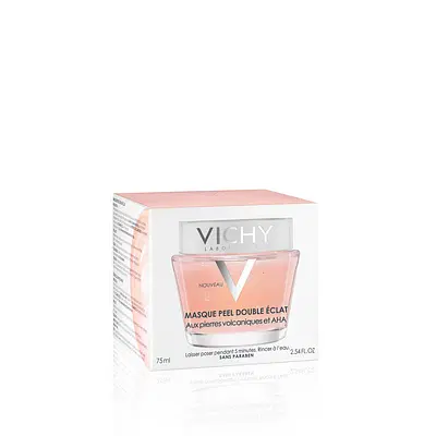 MASCHERA GOMMAGE ILLUMINANTE 75 ML MASCHERA GOMMAGE ILLUMINANTE 75 ML