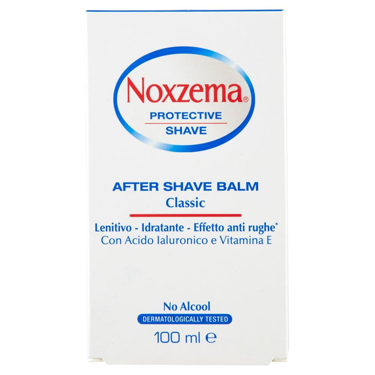 Noxzema After Shave Balm Classic 100 Ml