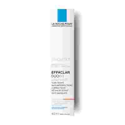 EFFACLAR DUO+ UNIFIANT MED 40 ML