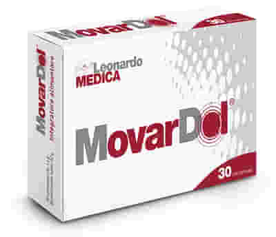 MOVARDOL 30 COMPRESSE