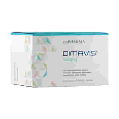 DIMAVIS 60 COMPRESSE