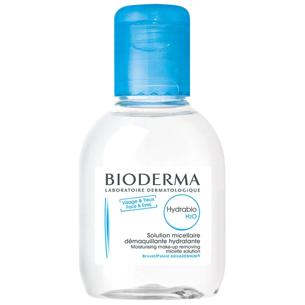 Hydrabio H2 O Soluzione Micellare Struccante Idratante 100 Ml