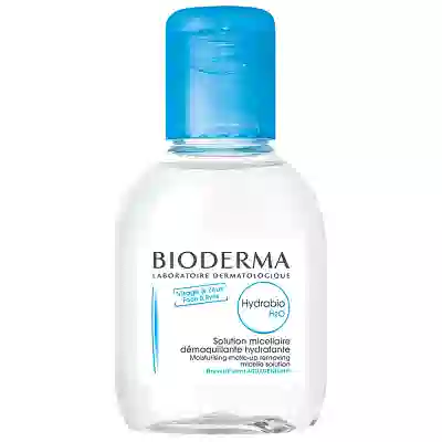 HYDRABIO H2O SOLUZIONE MICELLARE STRUCCANTE IDRATANTE 100 ML