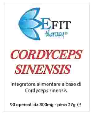 CORDYCEPS 90 OPERCOLI