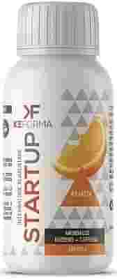 STARTUP ARANCIA 1 FLACONCINO 40 ML