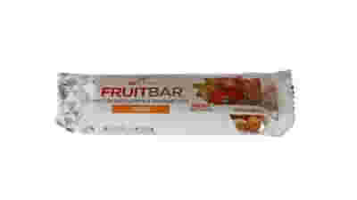 FRUITBAR FRUTTA SECCA FRUTTI ROSSI BARBABIETOLA 1 BARRETTA 30 G
