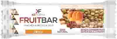 FRUITBAR ARACHIDI ALBICOCCA GOJI 1 BARRETTA 30 G