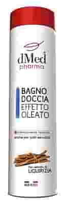 DMED PHARMA BAGNODOCCIA DELICATO 400 ML