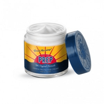 PREP CREMA DERMOPROTETTIVA NO PARABENI VASO 75 ML