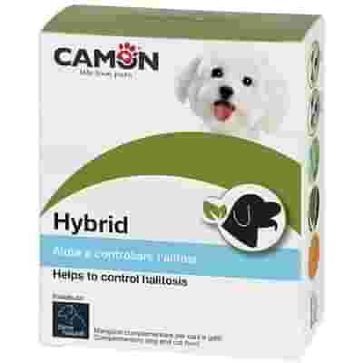 HYBRID 30 COMPRESSE