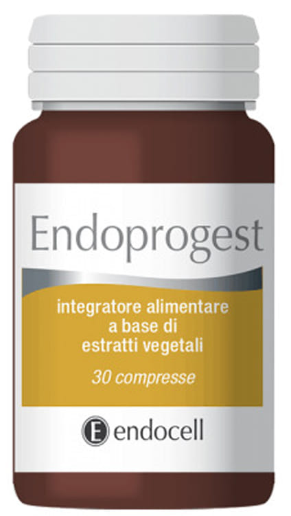 ENDOPROGEST 30 COMPRESSE