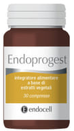 ENDOPROGEST 30 COMPRESSE
