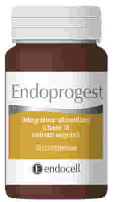 ENDOPROGEST 30 COMPRESSE