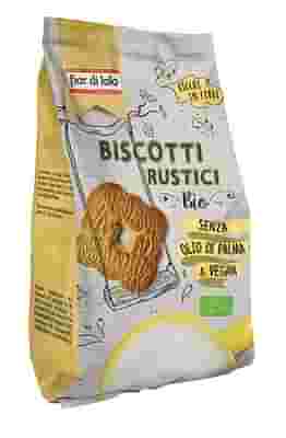 BISCOTTI RUSTICI BIO