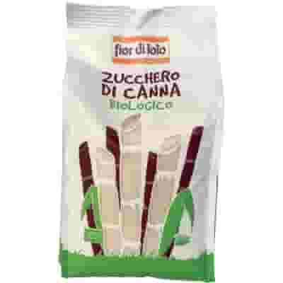 FIOR DI LOTO ZUCCHERO DI CANNA BIO 1 KG