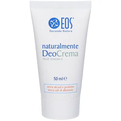 EOS NATURALMENTE DEOCREMA 50 ML EOS NATURALMENTE DEOCREMA 50 ML