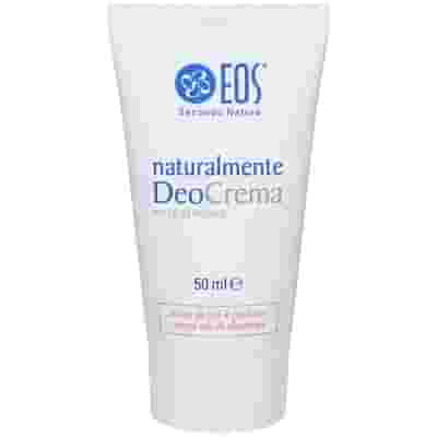 EOS NATURALMENTE DEOCREMA 50 ML