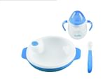 KIT PAPPA 6 MESI + AZZURRO