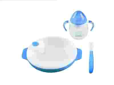 KIT PAPPA 6 MESI + AZZURRO