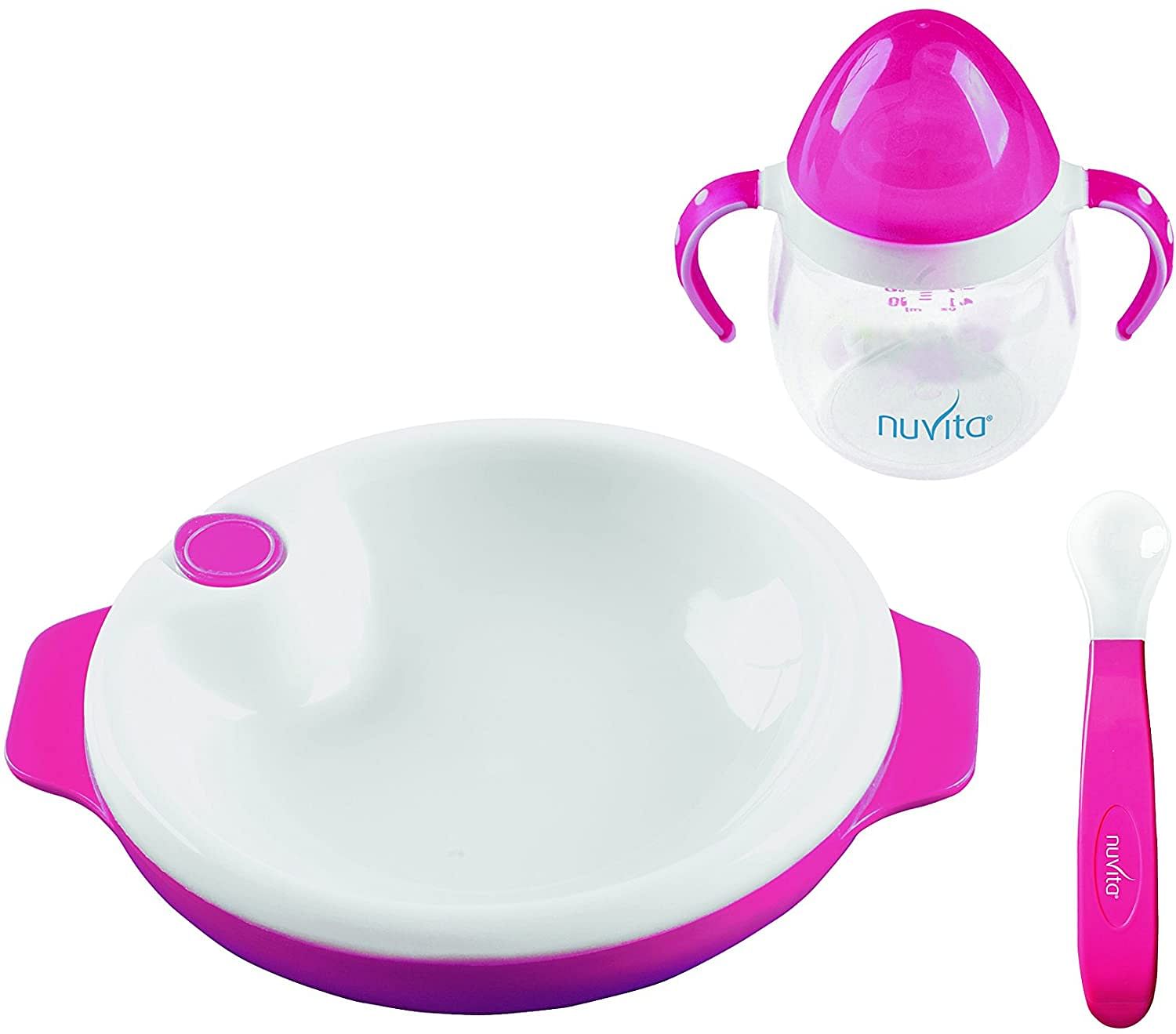 Kit Pappa 6 Mesi + Rosa