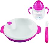 KIT PAPPA 6 MESI + ROSA