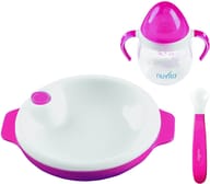 KIT PAPPA 6 MESI + ROSA