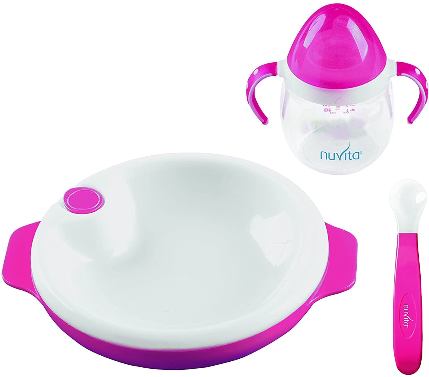 Kit Pappa 6 Mesi + Rosa
