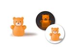 LUCE NOTTURNA S-ORSO