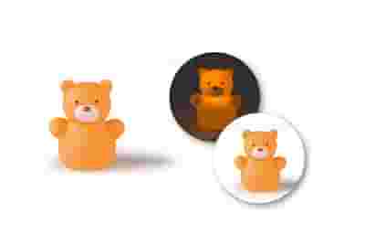 LUCE NOTTURNA S-ORSO