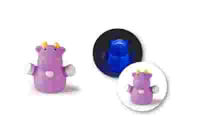 LUCE NOTTURNA S-MUCCA