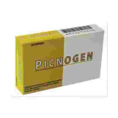 SCLEROGEN 20 CAPSULE