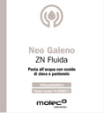 NEOGALENO ZN FLUIDA PASTA OSSIDO DI ZINCO 75 ML