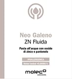 NEOGALENO ZN FLUIDA PASTA OSSIDO DI ZINCO 75 ML
