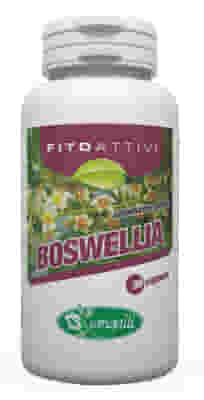 FITOATTIVI BOSWELIA 90 CAPSULE
