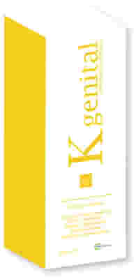 K GENITAL 500 ML