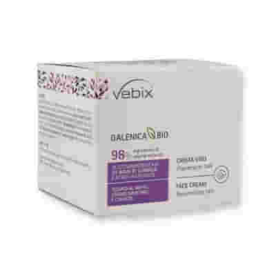 GALENICA BIO CREMA VISO RIGENERANTE 50 ML