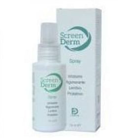 Screenderm Sole 100 Ml